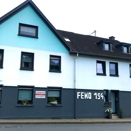 Fewo194-Mint Im Herzen Von Adenau/Nuerburgring المظهر الخارجي الصورة